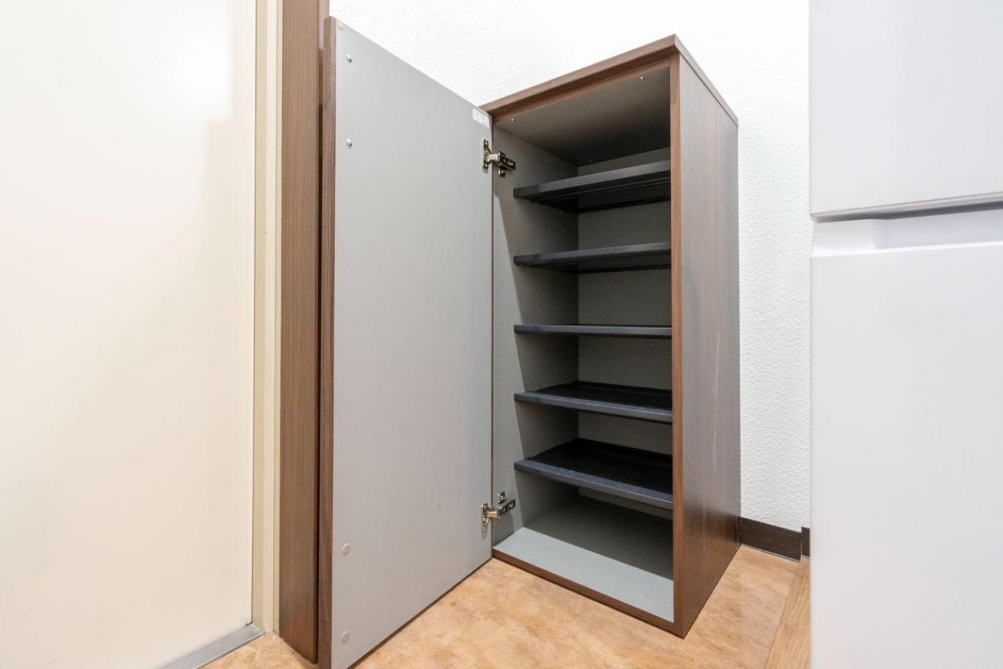 Anri Kitadume Osaka Castle Apartment Exterior photo